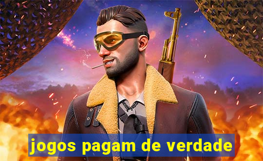 jogos pagam de verdade